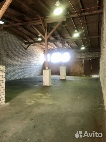Складское помещение, 192.8 м² Складское помещение, 192.8 м²