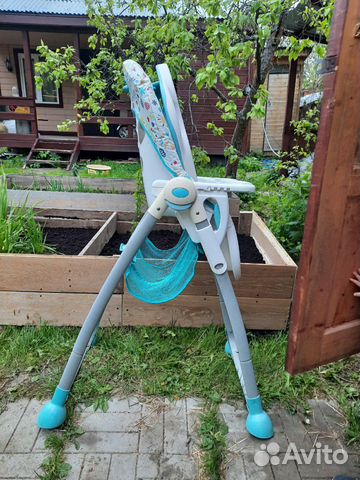 Стульчик для кормления детский Стульчик для кормления детский