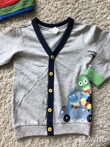 Одежда для мальчика, 1-2 года Одежда для мальчика, 1-2 года