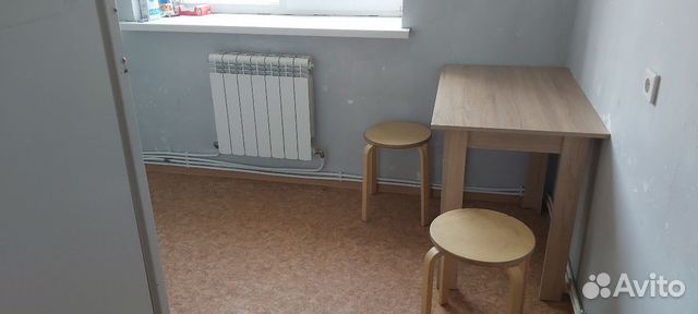 1-к квартира, 30 м², 1/5 эт. 1-к квартира, 30 м², 1/5 эт.