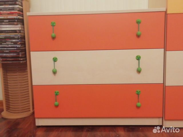 Детская мебель Детская мебель