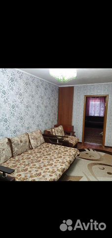2-к квартира, 58 м², 2/5 эт. 2-к квартира, 58 м², 2/5 эт.