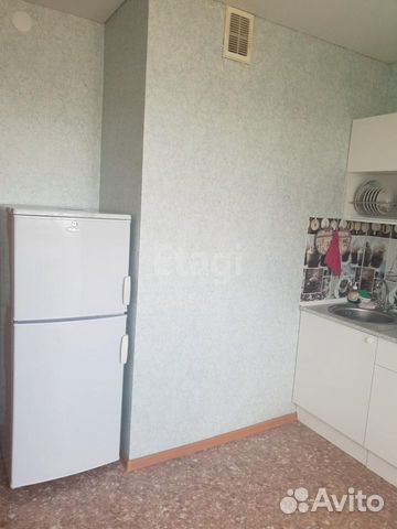 1-к квартира, 36 м², 8/16 эт.