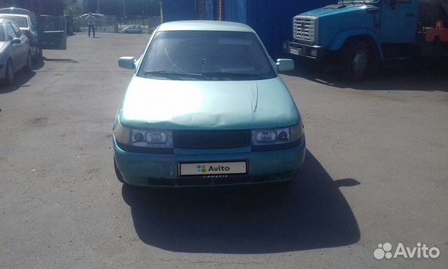 ВАЗ 2110 1.5 МТ, 2003, 240 000 км ВАЗ 2110 1.5 МТ, 2003, 240 000 км
