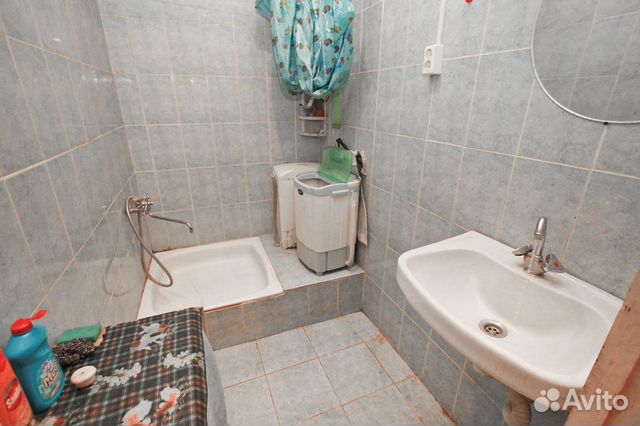 Комната 12 м² в 1-к, 1/9 эт. Комната 12 м² в 1-к, 1/9 эт.