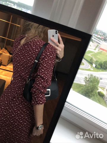 Платье Zara