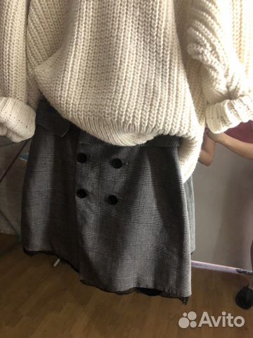 Юбка Zara Юбка Zara