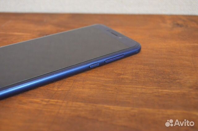 Huawei Honor 8 Lite, 4/32GB