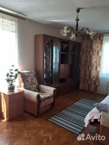 1-к квартира, 35 м², 9/9 эт. 1-к квартира, 35 м², 9/9 эт.