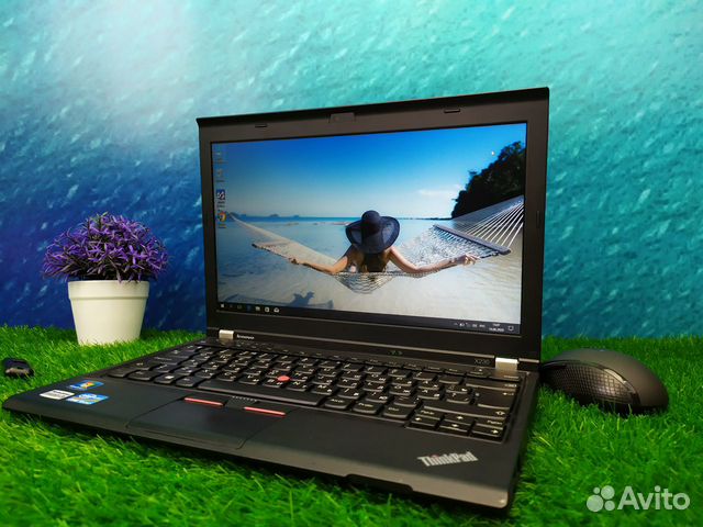 Ноутбук Lenovo для работы и учебы / игр Ноутбук Lenovo для работы и учебы / игр