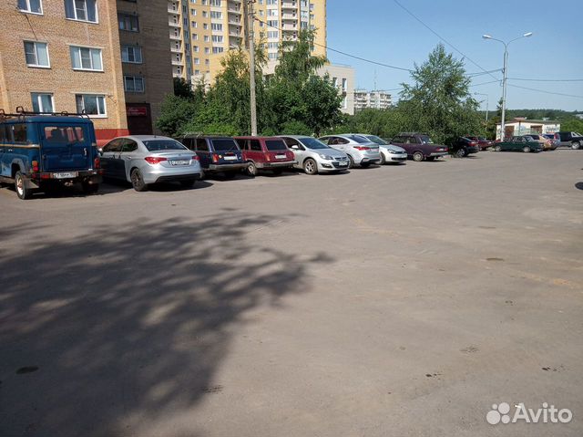 1-к квартира, 32.9 м², 7/9 эт.