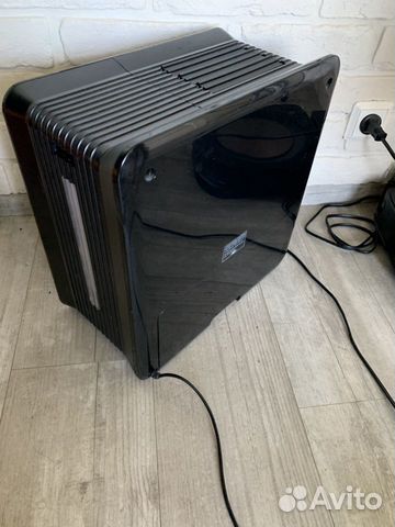 Мойка воздуха bork Q 710 Мойка воздуха bork Q 710