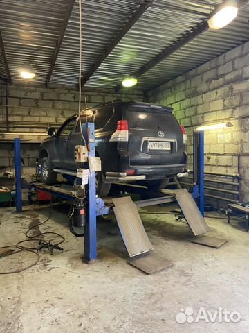 Сход развал