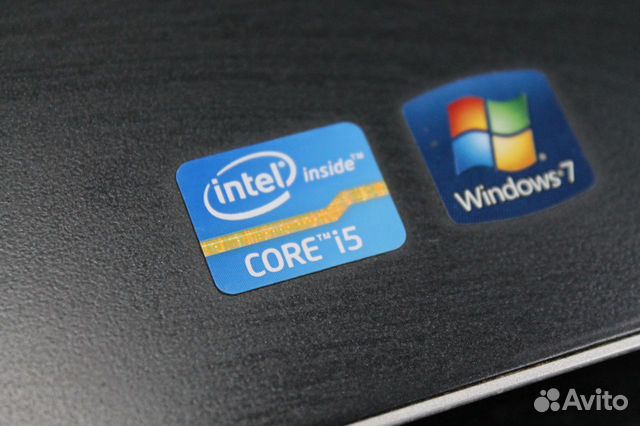 Ноутбук Dell Latitude 14