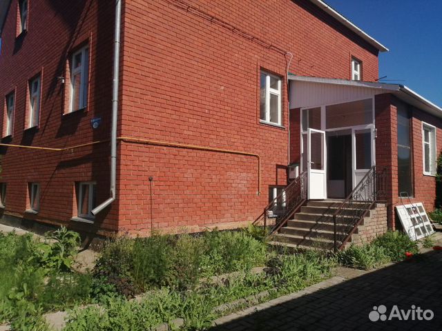 Дом 205 м² на участке 9 сот. Дом 205 м² на участке 9 сот.