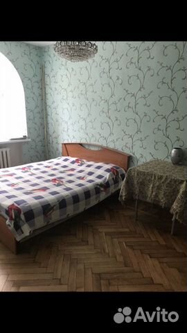 Комната 16 м² в 5-к, 2/10 эт. Комната 16 м² в 5-к, 2/10 эт.