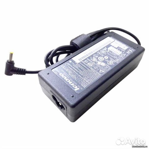 Блок питания для ноутбука Lenovo 20V 4.5A