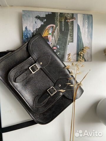 Сумка Cambridge satchel Сумка Cambridge satchel