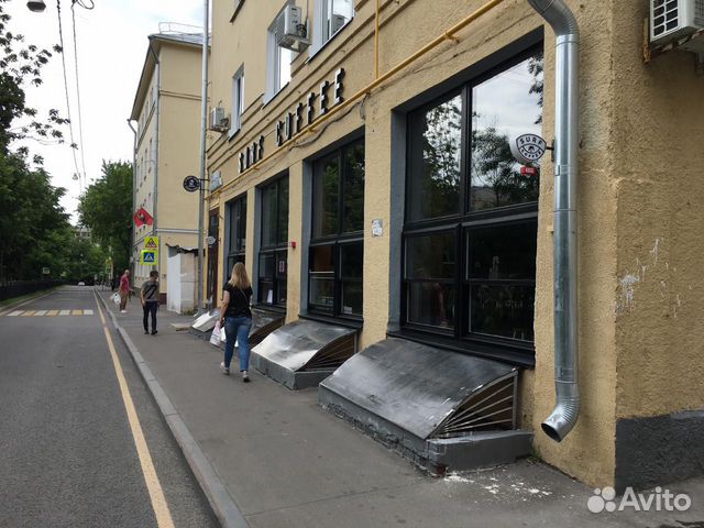 Помещение свободного назначения, 48 м²
