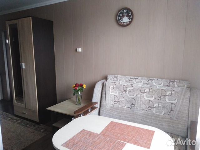 1-к квартира, 33.3 м², 5/9 эт.