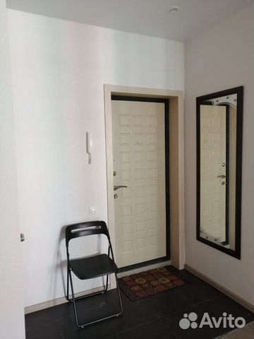 1-к квартира, 45 м², 7/18 эт.