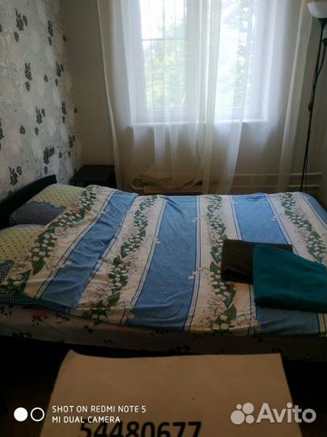 2-к квартира, 55 м², 5/9 эт. 2-к квартира, 55 м², 5/9 эт.