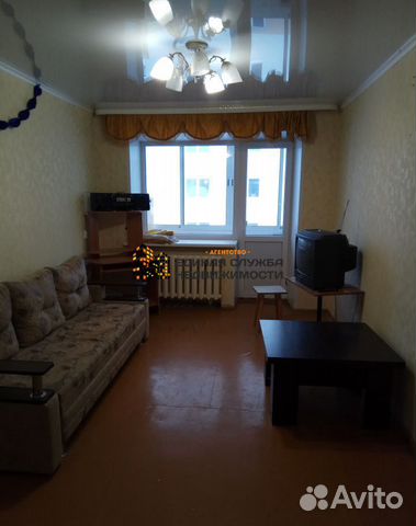2-к квартира, 41 м², 5/5 эт.