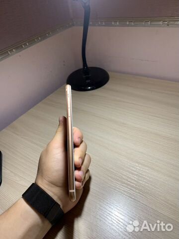 iPhone 8 Plus 256GB ростест