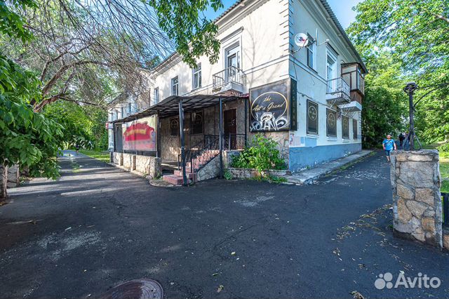 Торговое помещение, 100.7 м²