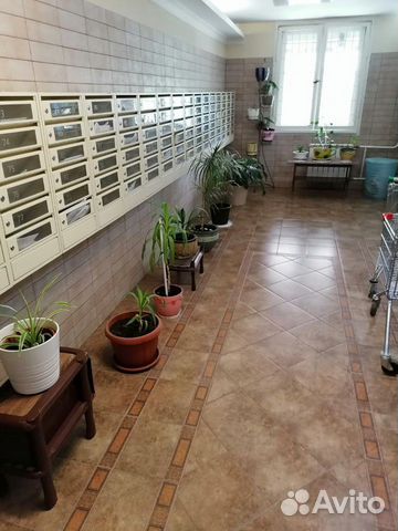 2-к квартира, 64 м², 8/22 эт. 2-к квартира, 64 м², 8/22 эт.