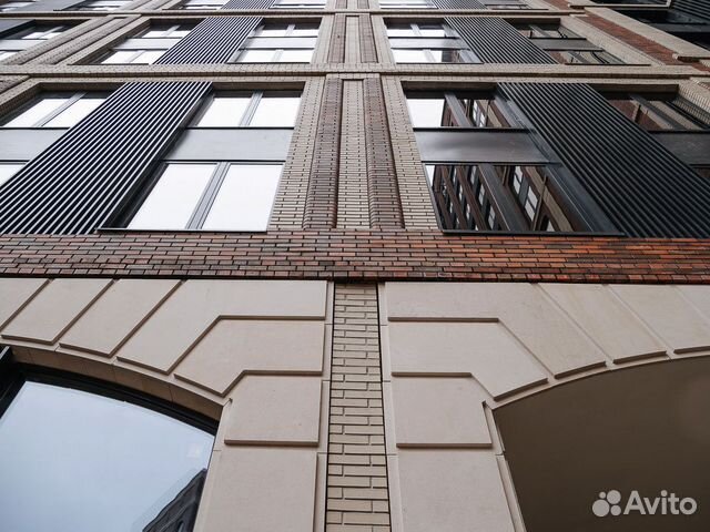 3-к квартира, 94.2 м², 3/20 эт.