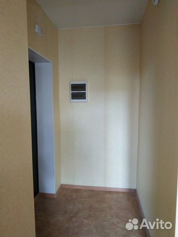 1-к квартира, 33 м², 3/3 эт. 1-к квартира, 33 м², 3/3 эт.