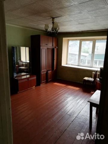 1-к квартира, 35 м², 2/5 эт. 1-к квартира, 35 м², 2/5 эт.