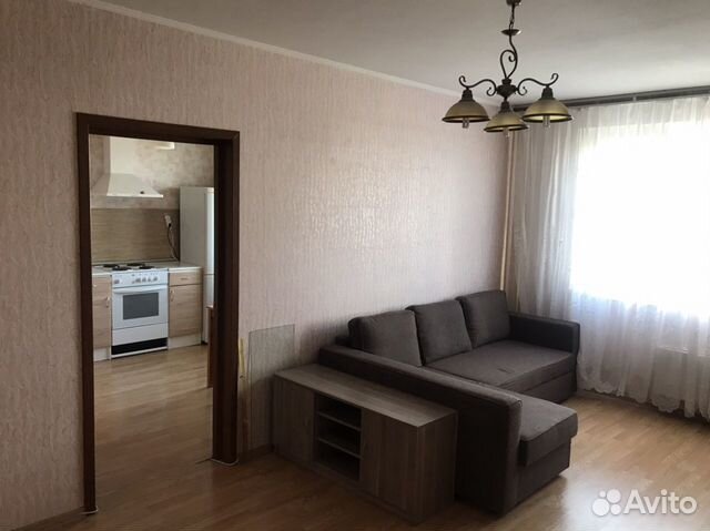 2-к квартира, 65 м², 17/19 эт.