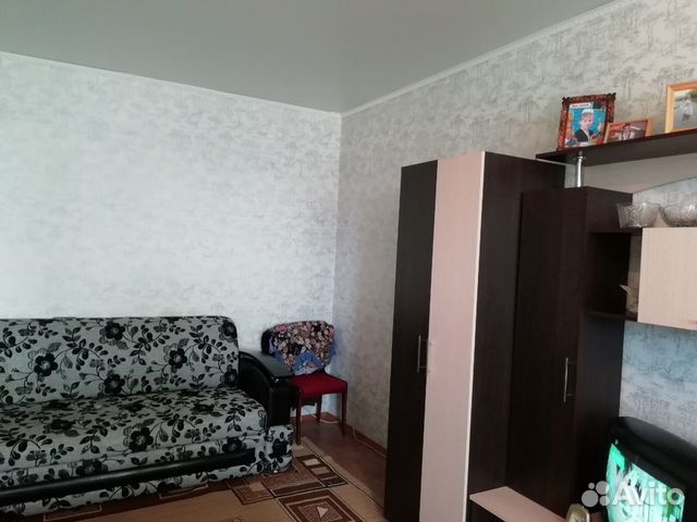 1-к квартира, 36 м², 3/9 эт.