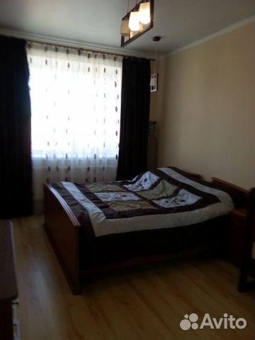 2-к квартира, 60 м², 5/5 эт.