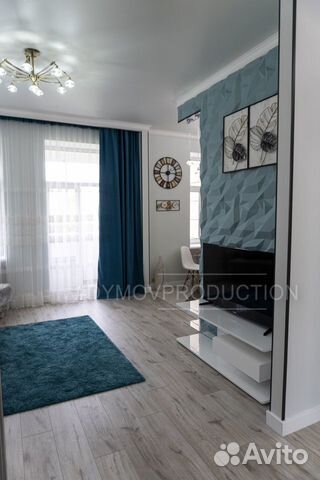 2-к квартира, 65 м², 6/7 эт. 2-к квартира, 65 м², 6/7 эт.