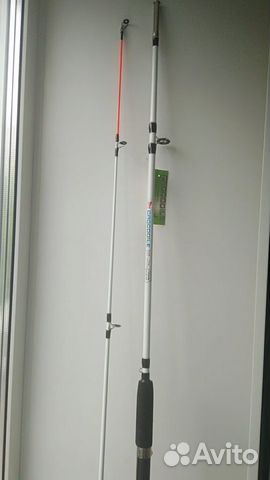 Спиннинг, фидерная снасть крокодил