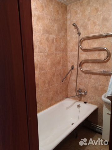 1-к квартира, 40.1 м², 6/17 эт.