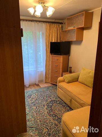 2-к квартира, 45.3 м², 1/9 эт. 2-к квартира, 45.3 м², 1/9 эт.