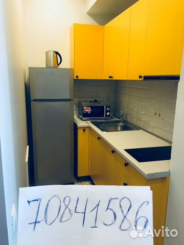 2-к квартира, 39 м², 5/12 эт.