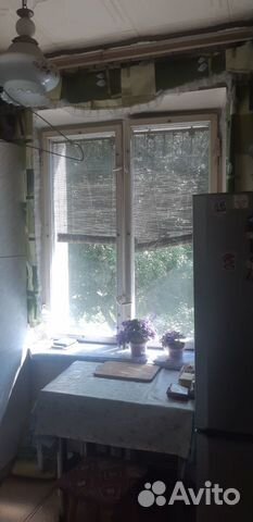 2-к квартира, 44 м², 3/5 эт.