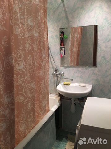 Комната 14 м² в 5-к, 2/5 эт.