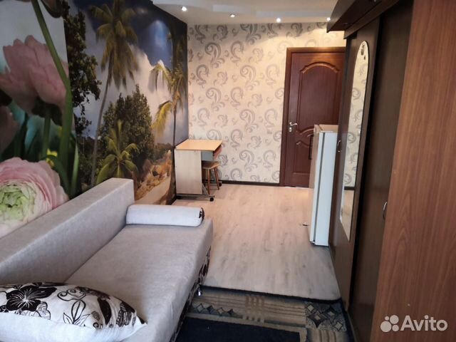 Комната 13 м² в 3-к, 4/5 эт. Комната 13 м² в 3-к, 4/5 эт.