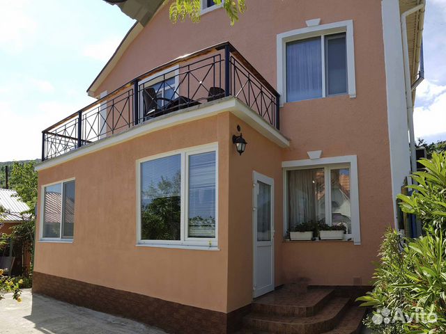 

3-к. квартира, 70 м², 4 кровати