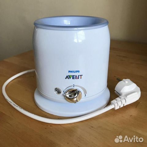 Подогреватель для бутылочек avent Подогреватель для бутылочек avent