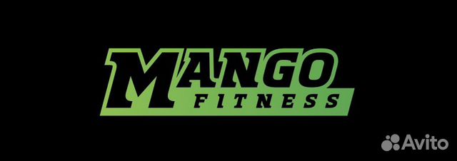 Абонент в фитнес клуб Mangofitness Абонент в фитнес клуб Mangofitness