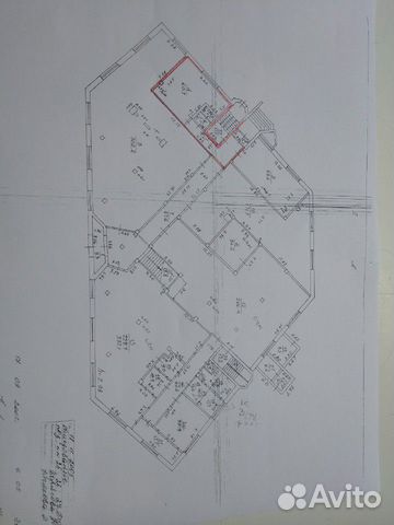 Помещение свободного назначения, 68 м² Помещение свободного назначения, 68 м²