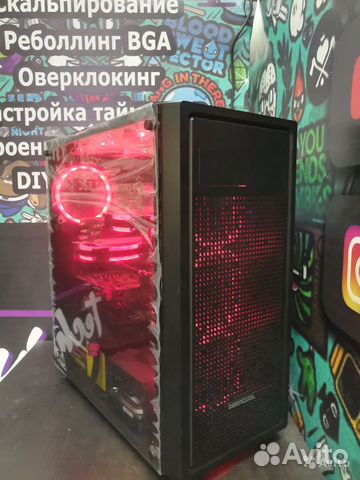 Workstation: 2CPU:12c/24t, 48GB RAM, GTX1070 8GB Workstation: 2CPU:12c/24t, 48GB RAM, GTX1070 8GB