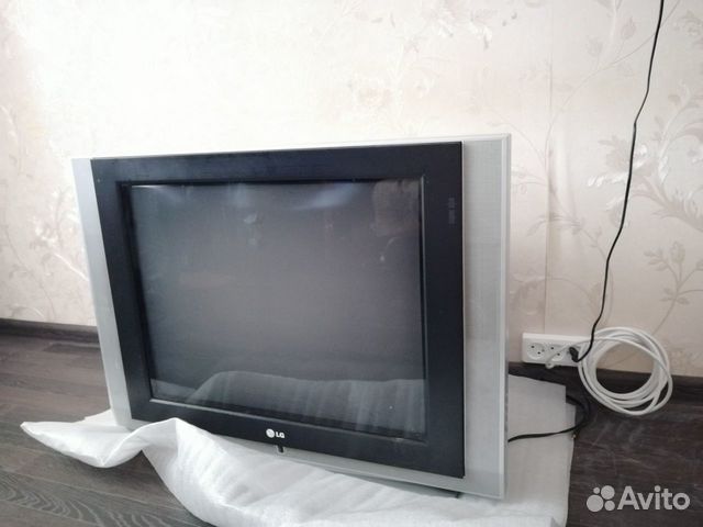 Телевизор lg29fs6rlx Телевизор lg29fs6rlx
